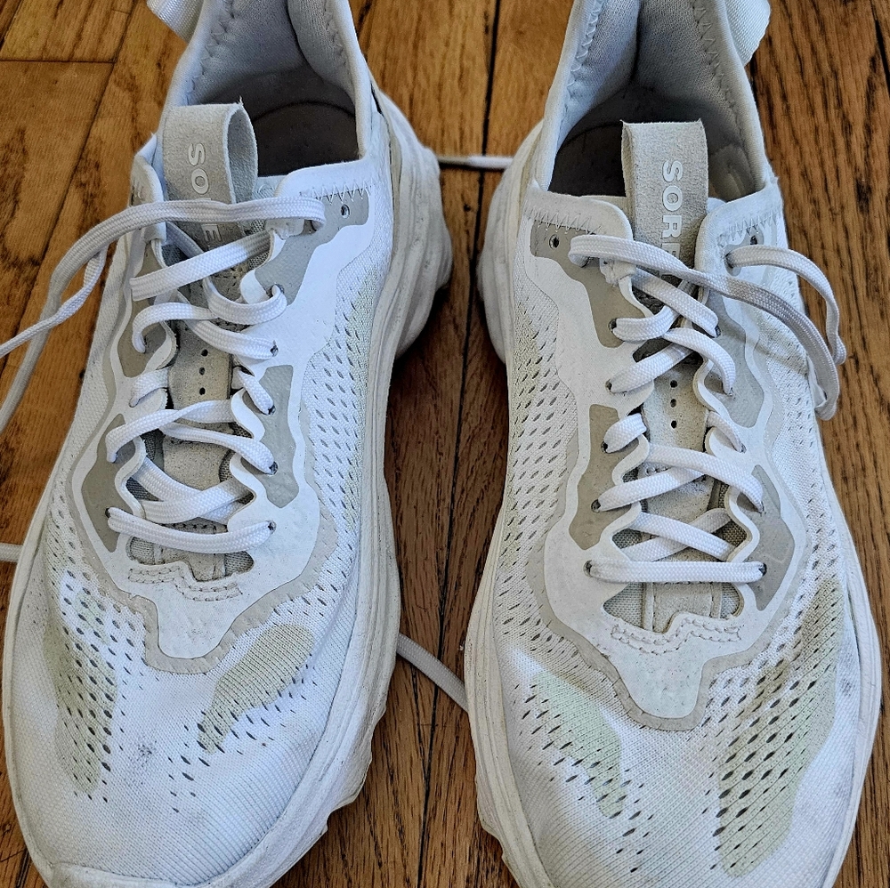 Sorel Kinetic Breakthru Day Lace Women's Sneakers